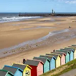Curlew House, With Parking And Abbey Views! Holiday home *
