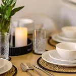 Curlew House, With Parking And Abbey Views! Holiday home Whitby