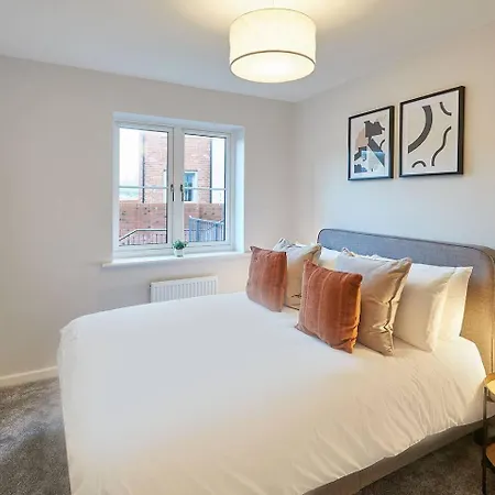 別荘 Curlew House, With Parking And Abbey Views! ウィットビー