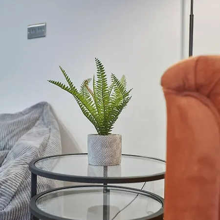 Curlew House, With Parking And Abbey Views! ウィットビー