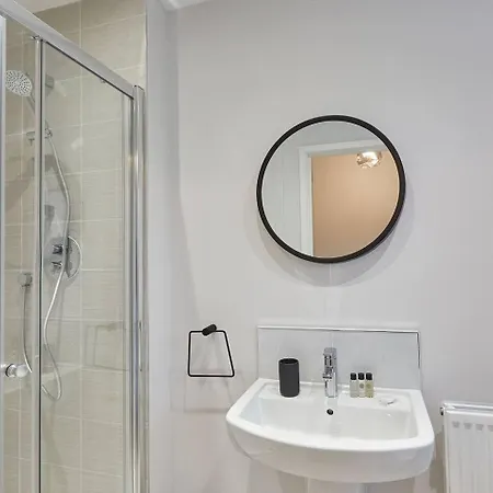 Curlew House, With Parking And Abbey Views! 別荘 *