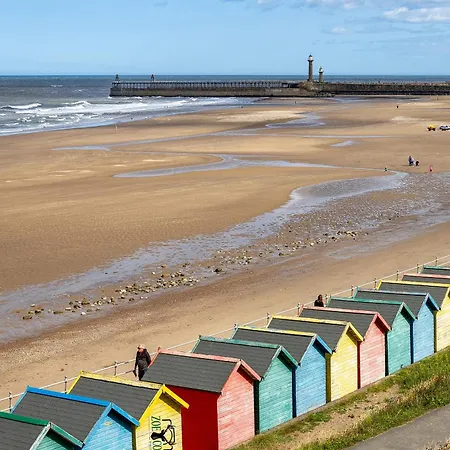 Curlew House, With Parking And Abbey Views! Сasa de vacaciones *