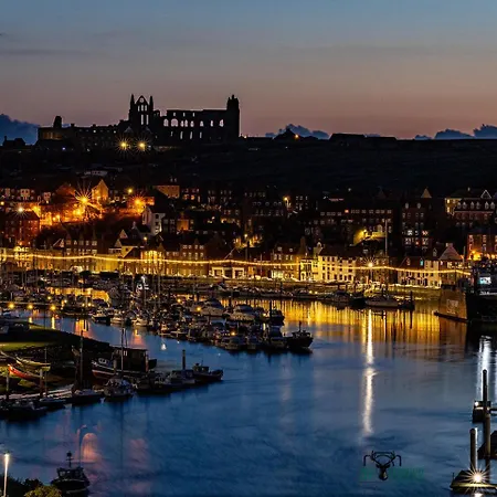 Curlew House, With Parking And Abbey Views! Сasa de vacaciones *