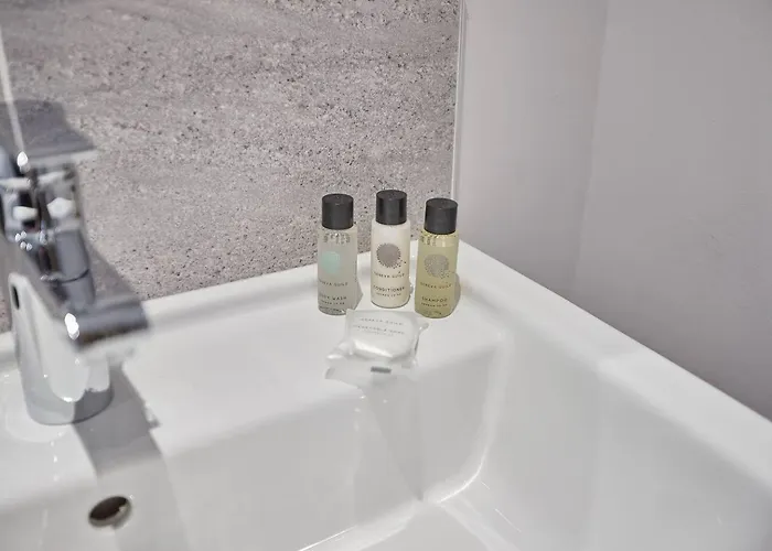 Curlew House, With Parking And Abbey Views! Сasa de vacaciones *