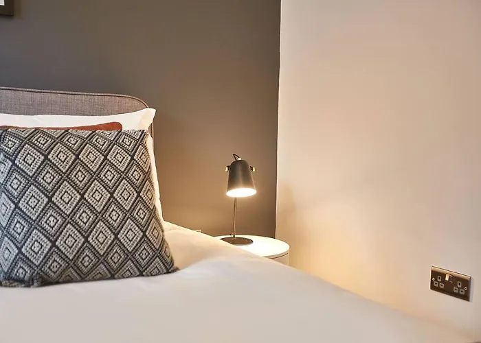 Сasa de vacaciones Curlew House, With Parking And Abbey Views! Whitby