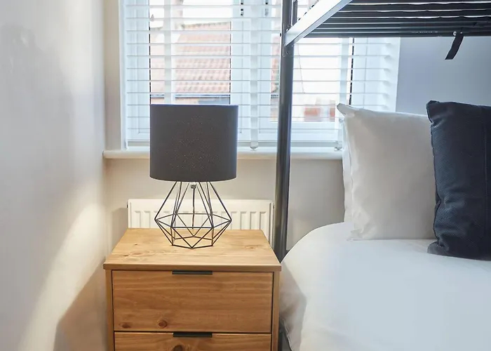 Curlew House, With Parking And Abbey Views! Сasa de vacaciones Whitby