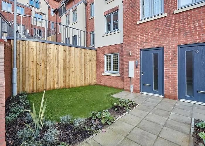 Curlew House, With Parking And Abbey Views! Сasa de vacaciones Whitby